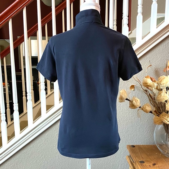 Burberry Pique Classic Polo Shirt - Picture 3 of 8